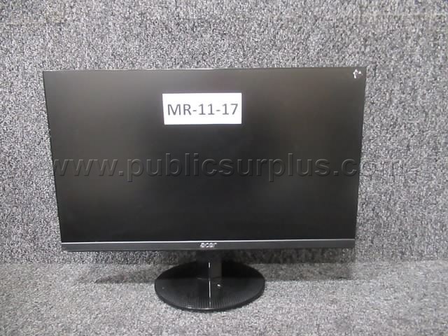 MONITOR ~ MR-11-17 (R41C) — photo 1