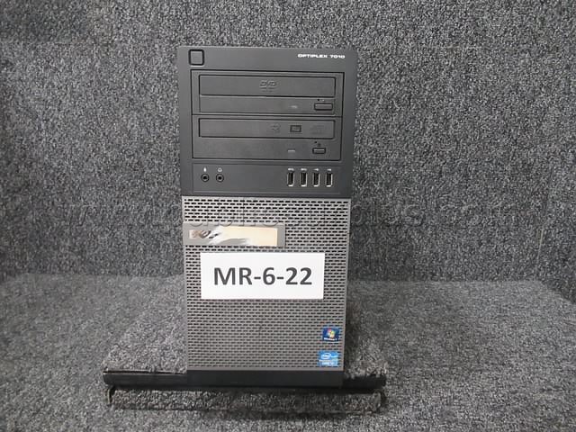 HARD DRIVE REMOVED ~ COMPUTER ~ MR-6-22 (R41C) — photo 1
