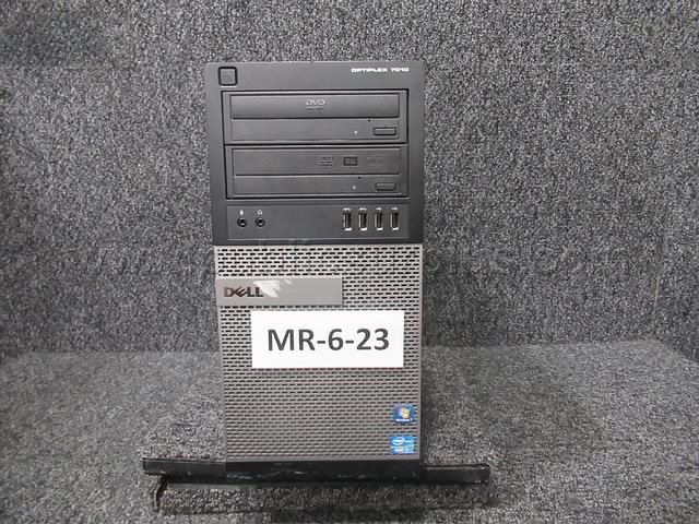 HARD DRIVE REMOVED ~ COMPUTER ~ MR-6-23 (R41C) — photo 1