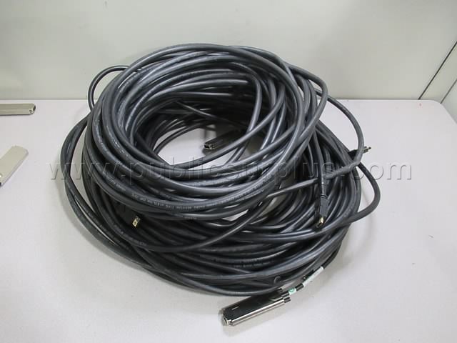 ASST CABLES (1 BOX) ~ MR-5-4 (R13B) — photo 1