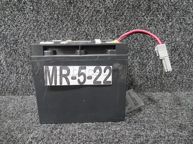 BATTERY ~ MR-5-22 (R13B) — photo 1