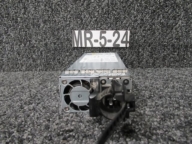 POWER SUPPLY ~ MR-5-24 (R13A) — photo 1