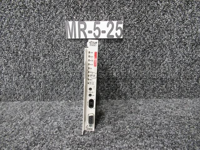 TRANSCEIVER CARD ~ MR-5-25 (R13A) — photo 1