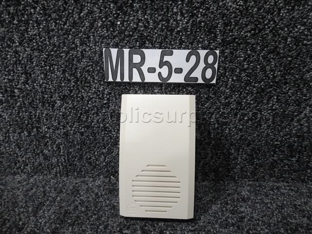 CHIME RECEIVER ~ MR-5-28 (R16B) — photo 1