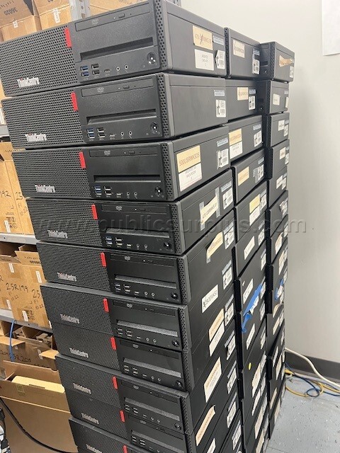 45-Lenovo M720s — photo 1