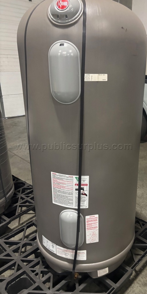 Water Heater — photo 1