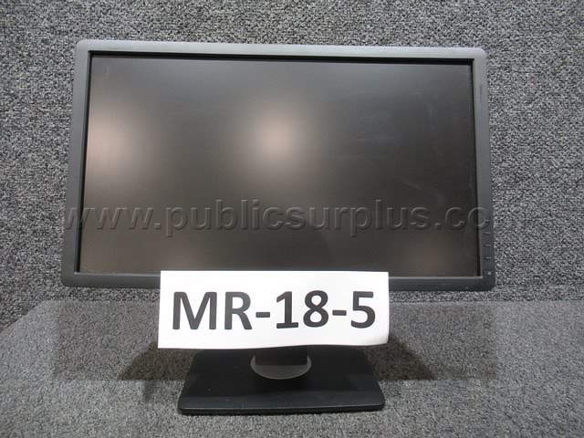 MONITOR ~ MR-18-5 (R27A) — photo 1