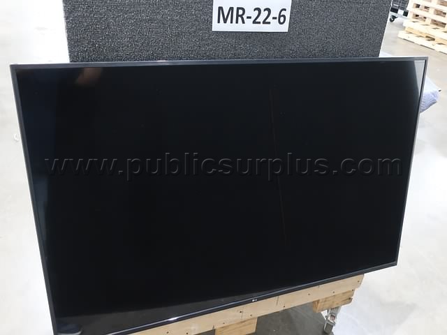 TV ~ MR-22-6 (TVR) — photo 1