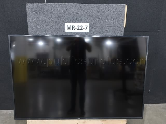 TV ~ MR-22-7 (TVR) — photo 1