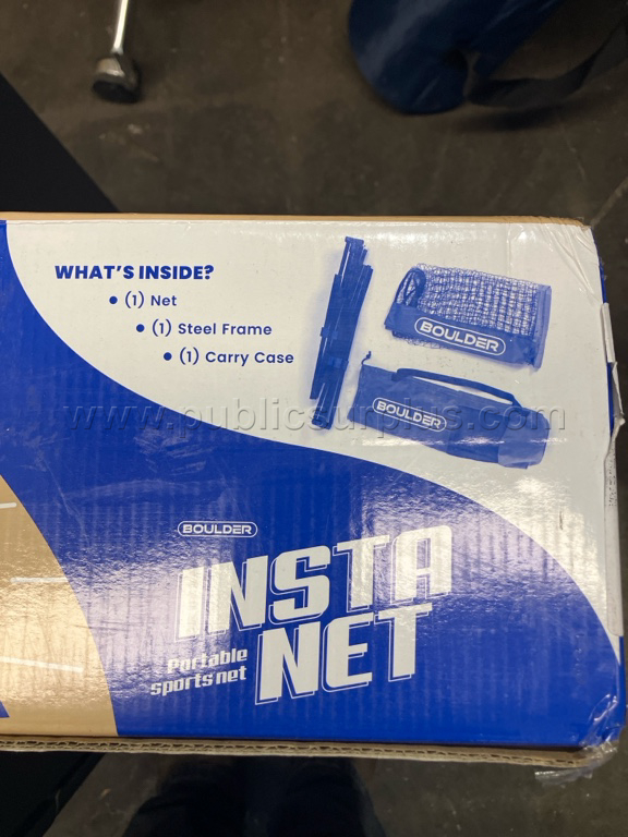 Insta Net - A — photo 1