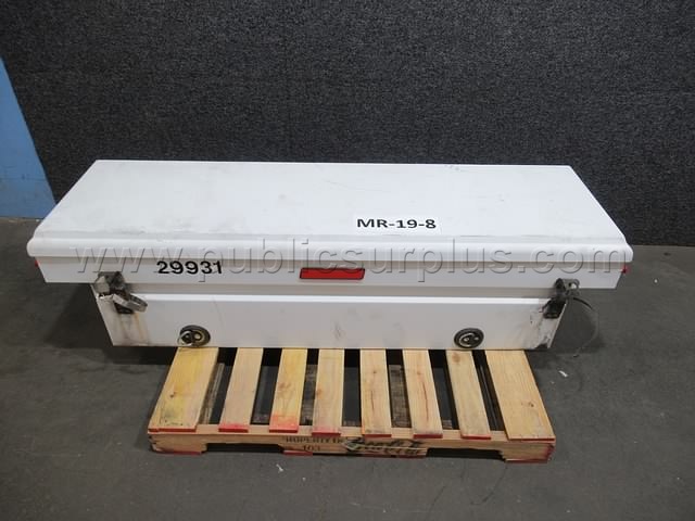 TOOLBOX ~ MR-19-8 — photo 1