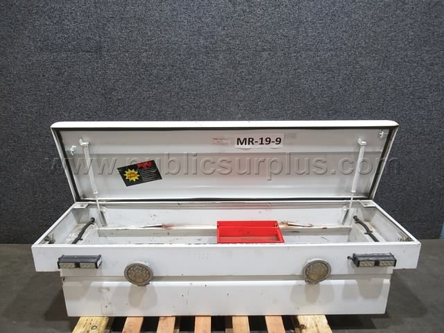 TOOLBOX ~ MR-19-9 — photo 1