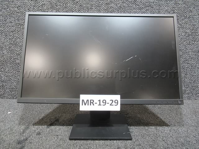 MONITOR ~ MR-19-29 (R27A) — photo 1