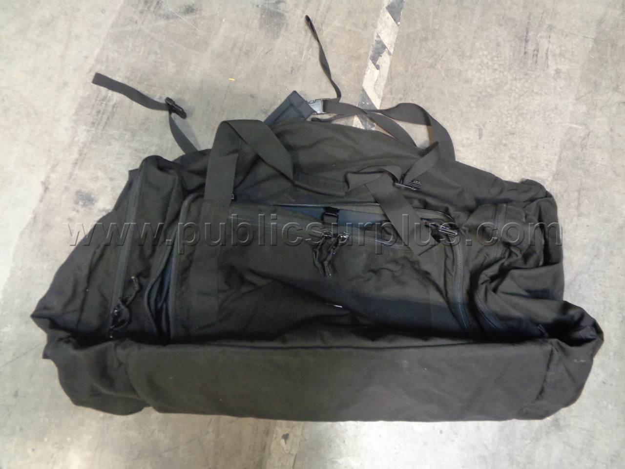 101/13300-Tactical bag — photo 1