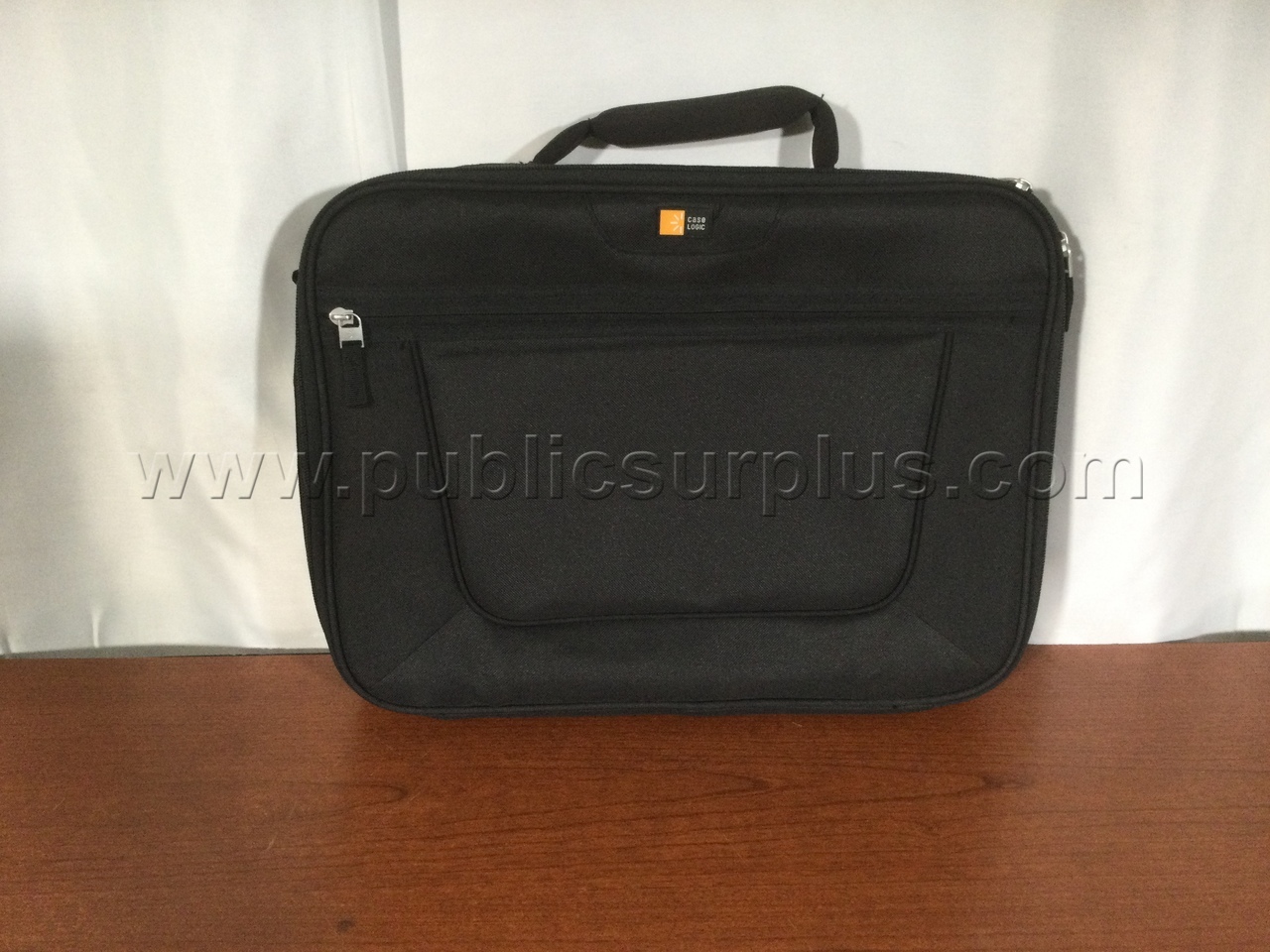 Case Logic Laptop Case- 2779 — photo 1