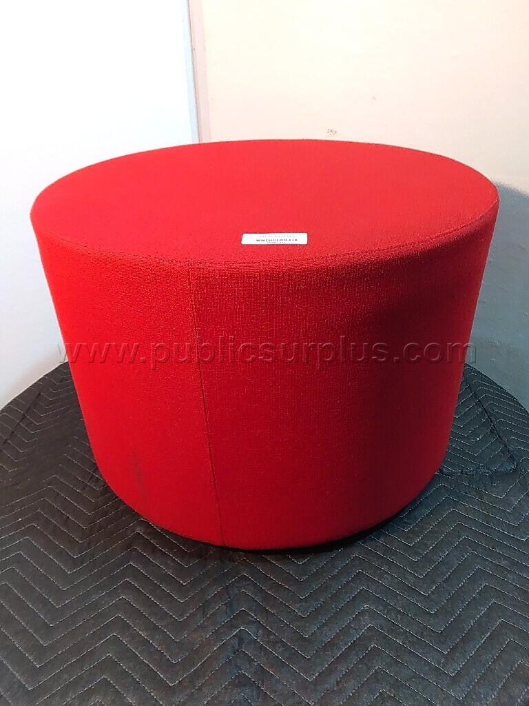 Rolling Ottoman — photo 1