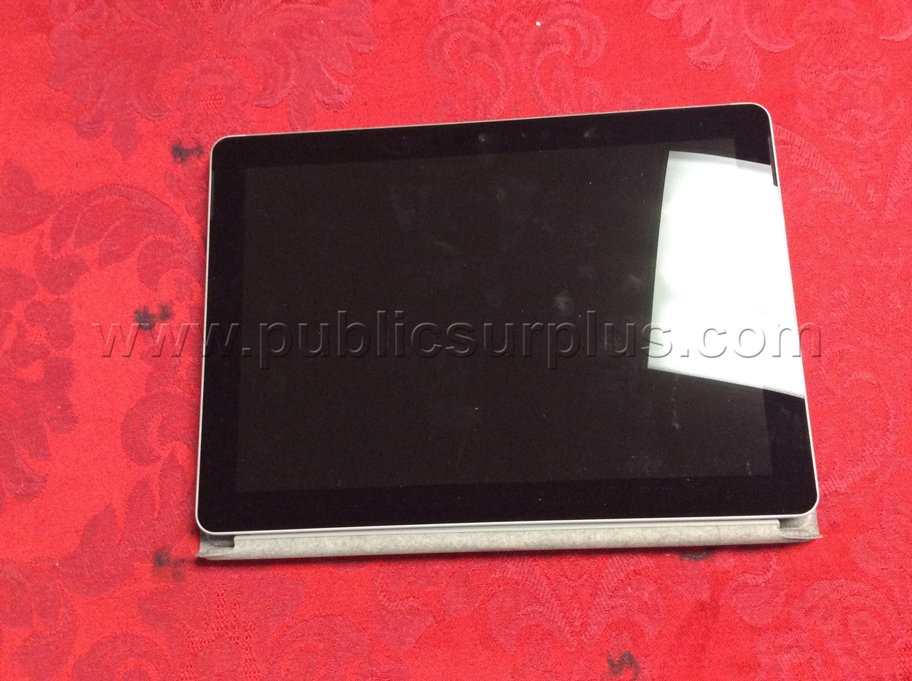 ONE MICROSOFT SURFACE PRO - SOLD AS IS - 412 — photo 1
