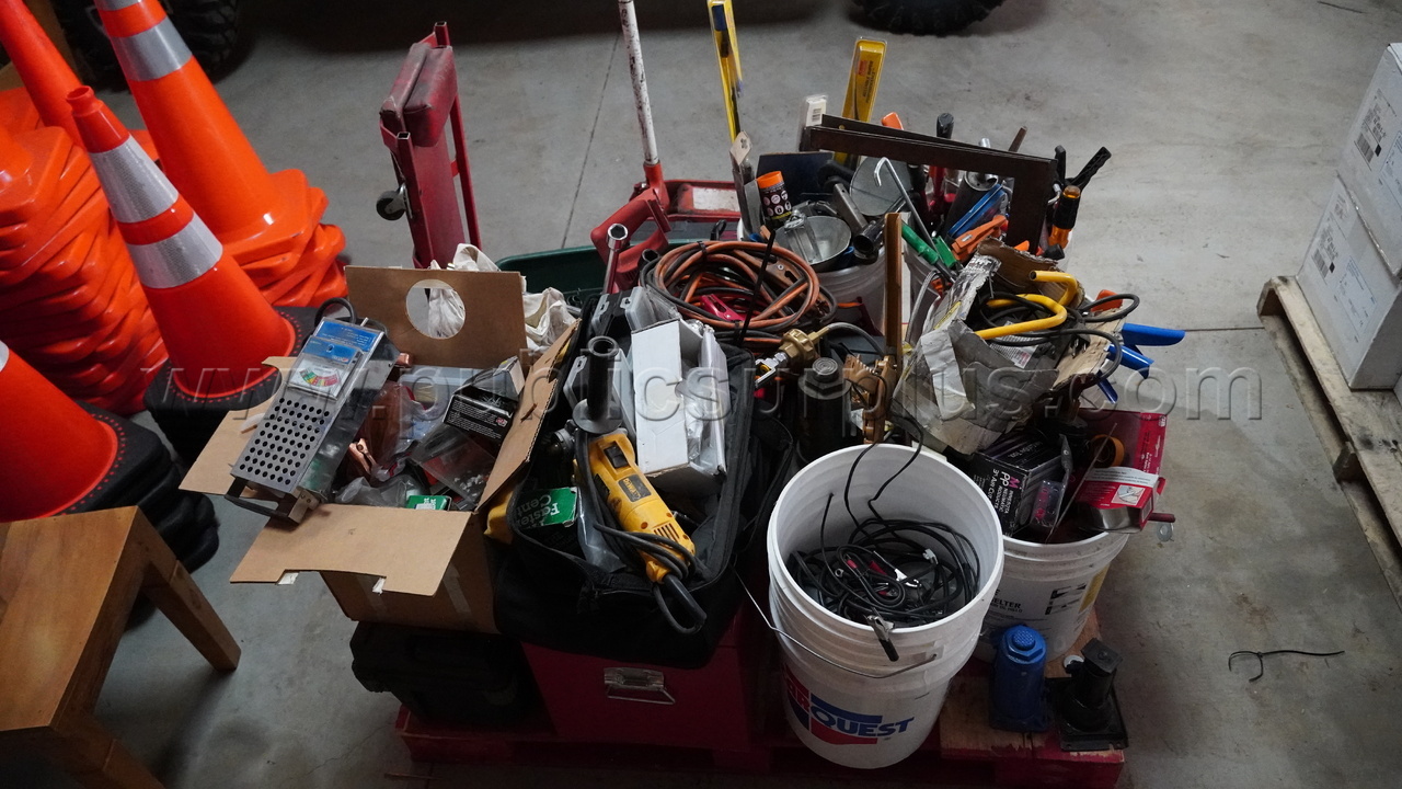 Misc tools — photo 1