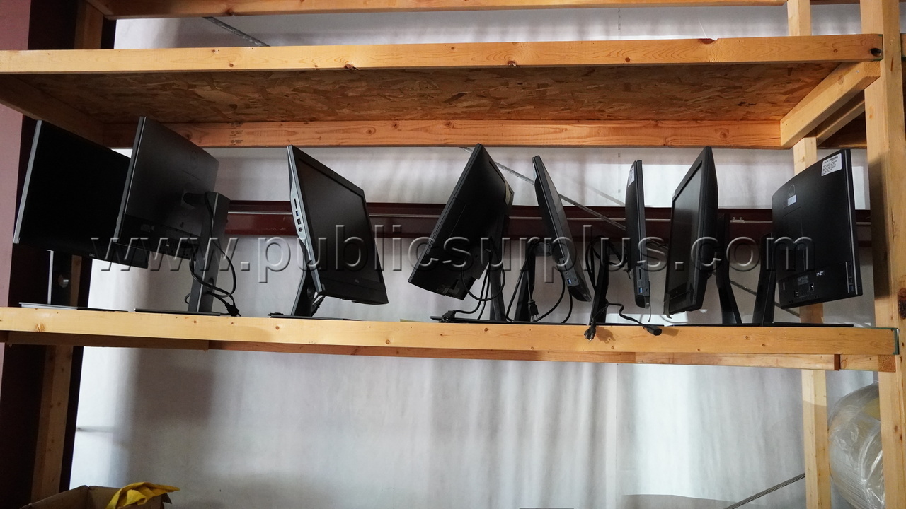 I.T. LOT — photo 1