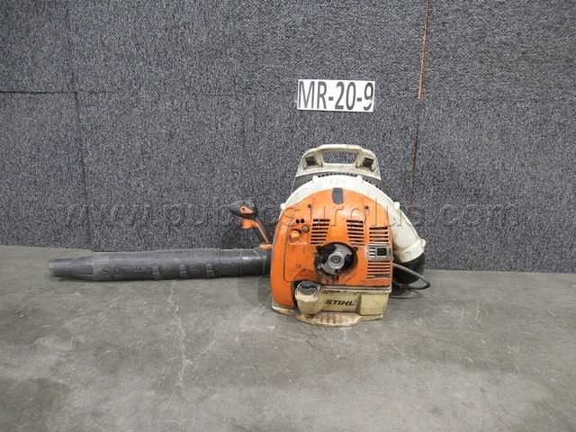BLOWER ~ MR-20-9 — photo 1