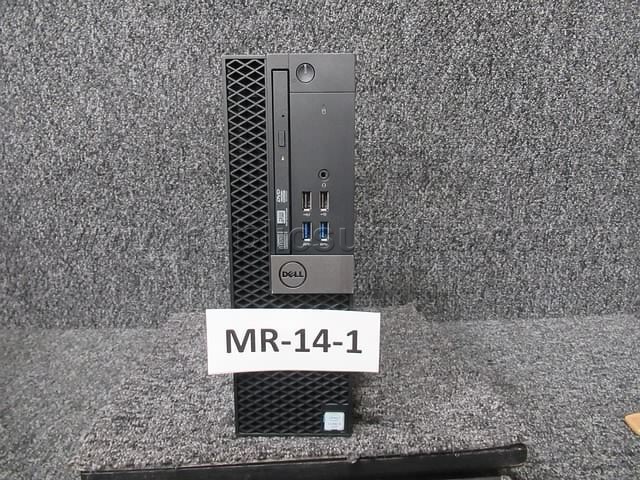HARD DRIVE REMOVED ~ COMPUTER ~ MR-14-1 (R32B) — photo 1