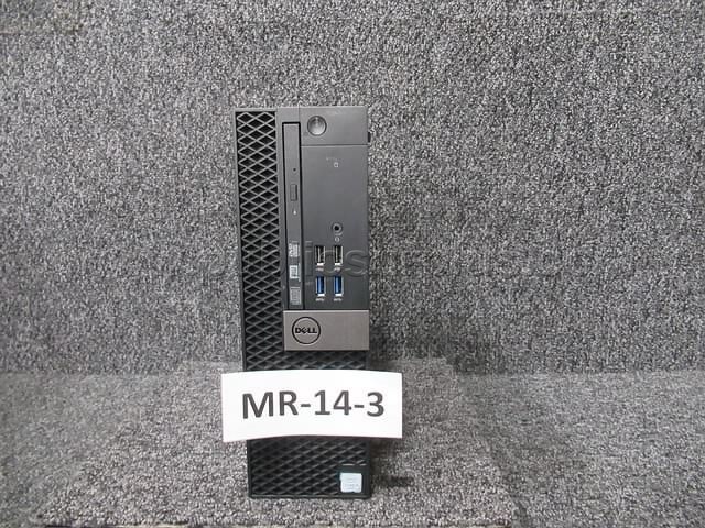 HARD DRIVE REMOVED ~ COMPUTER ~ MR-14-3 (R32B) — photo 1