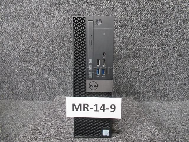 HARD DRIVE REMOVED ~ COMPUTER ~ MR-14-9 (R32B) — photo 1