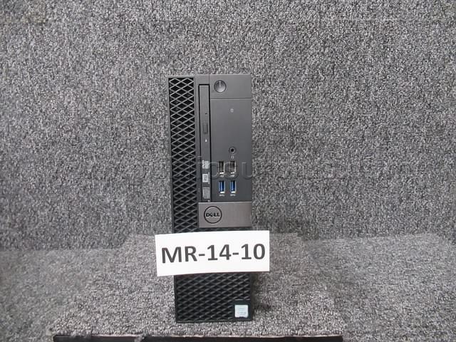 HARD DRIVE REMOVED ~ COMPUTER ~ MR-14-10 (R32B) — photo 1