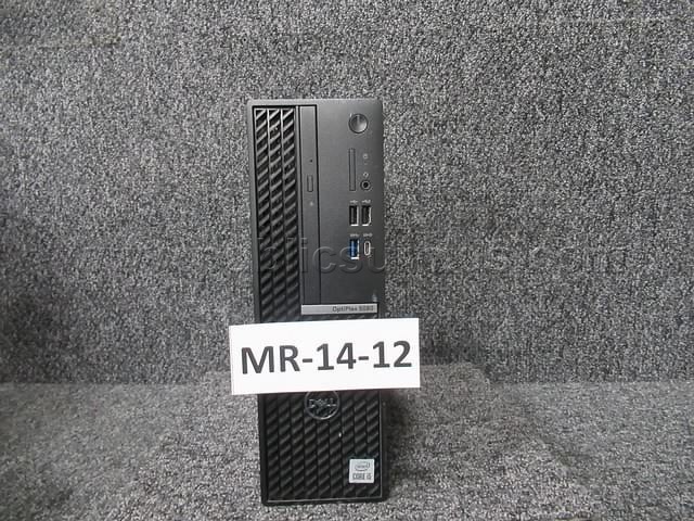 HARD DRIVE REMOVED ~ COMPUTER ~ MR-14-12 (R32B) — photo 1