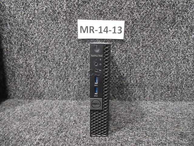 HARD DRIVE REMOVED ~ COMPUTER ~ MR-14-13 (R17C) — photo 1