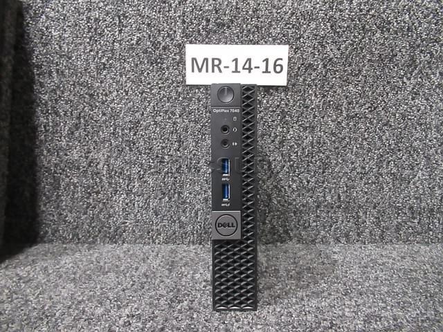 HARD DRIVE REMOVED ~ COMPUTER ~ MR-14-16 (R17C) — photo 1