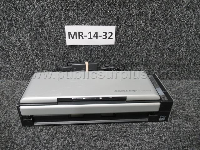 PRINTER ~ MR-14-32 (R18B) — photo 1