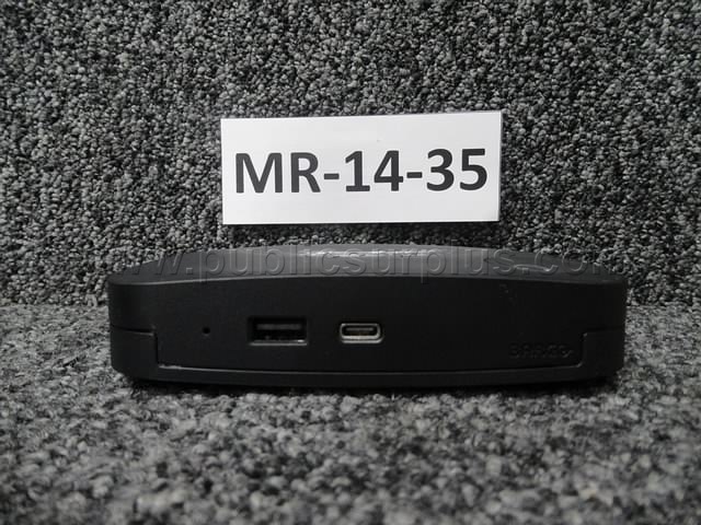 CONFERENCING SYSTEM ~ MR-14-35 (R17C) — photo 1