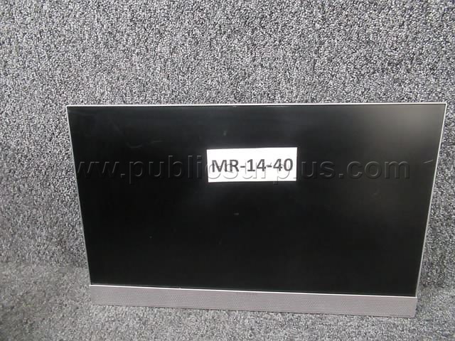 HARD DRIVE REMOVED ~ COMPUTER ~ MR-14-40 (R41C) — photo 1