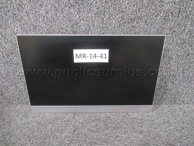 HARD DRIVE REMOVED ~ COMPUTER ~ MR-14-41 (R41C) — photo 1