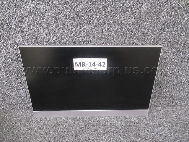 HARD DRIVE REMOVED ~ COMPUTER ~ MR-14-42 (R41C) — photo 1