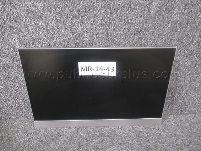 HARD DRIVE REMOVED ~ COMPUTER ~ MR-14-43 (R41C) — photo 1