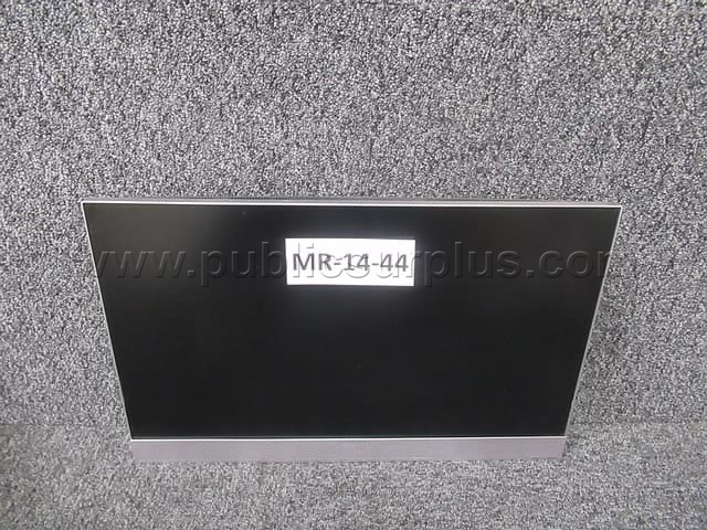HARD DRIVE REMOVED ~ COMPUTER ~ MR-14-44 (R41C) — photo 1