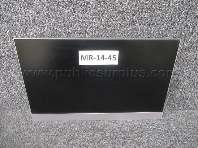 HARD DRIVE REMOVED ~ COMPUTER ~ MR-14-45 (R41C) — photo 1