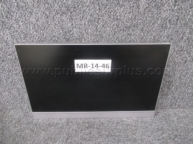HARD DRIVE REMOVED ~ COMPUTER ~ MR-14-46 (R41C) — photo 1