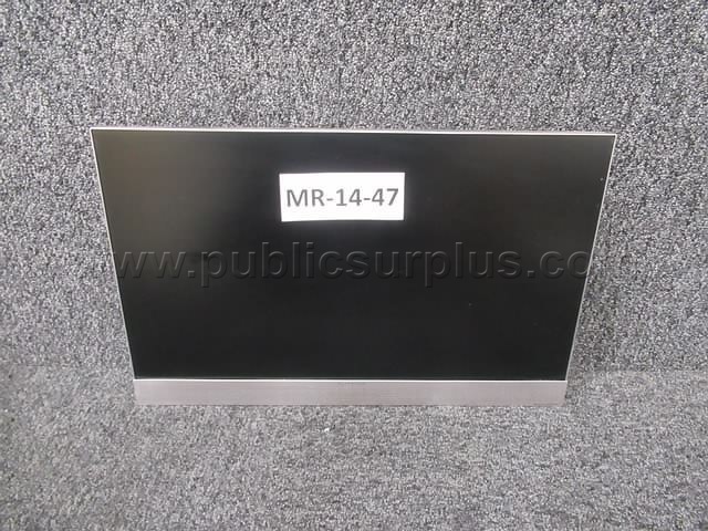 HARD DRIVE REMOVED ~ COMPUTER ~ MR-14-47 (R41C) — photo 1