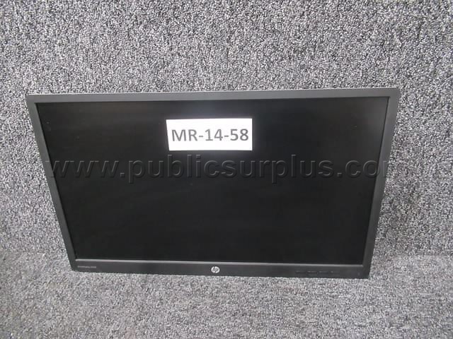 MONITOR ~ MR-14-58 (R41C) — photo 1