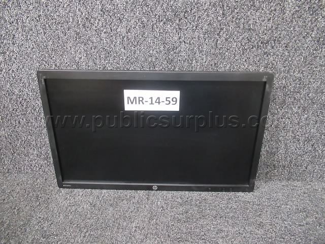 MONITOR ~ MR-14-59 (R41C) — photo 1