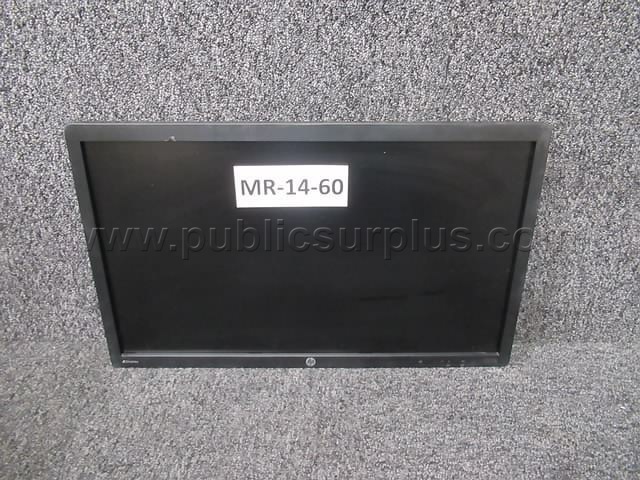 MONITOR ~ MR-14-60 (R41C) — photo 1