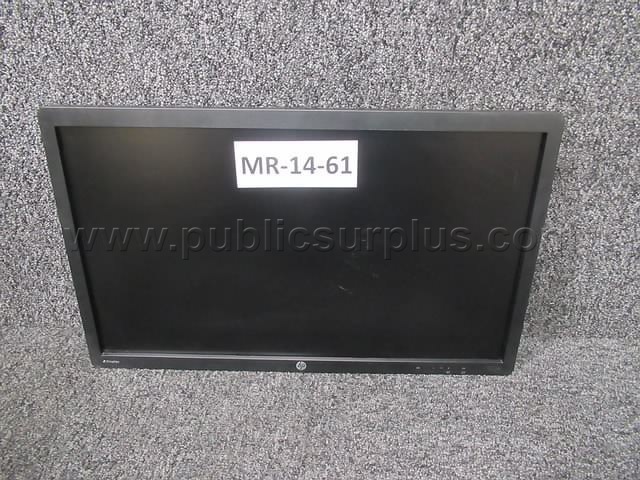 MONITOR ~ MR-14-61 (R41C) — photo 1