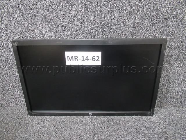 MONITOR ~ MR-14-62 (R41C) — photo 1