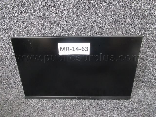 MONITOR ~ MR-14-63 (R41C) — photo 1