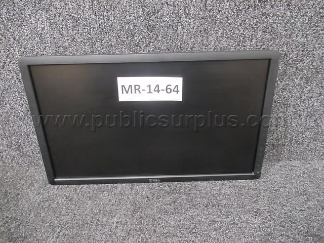 MONITOR ~ MR-14-64 (R41C) — photo 1