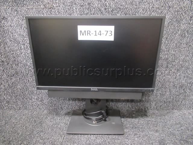 MONITOR ~ MR-14-73 (R03D) — photo 1