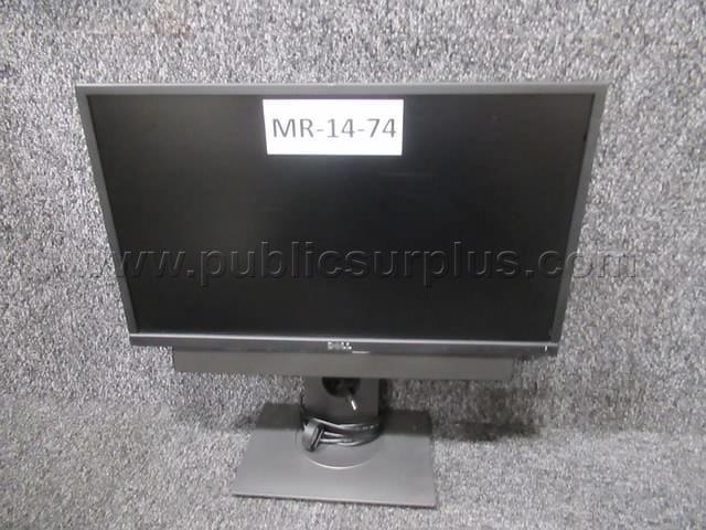 MONITOR ~ MR-14-74 (R03D) — photo 1
